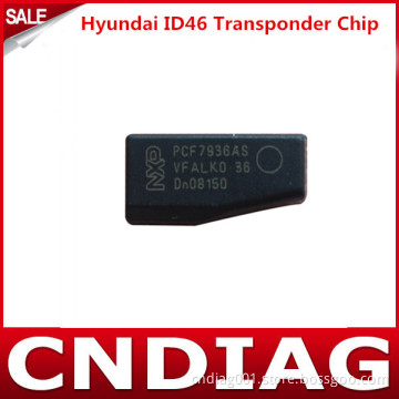 Wholesale for Hyundai ID46 Transponder Chip 10PCS/Lot
